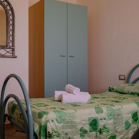 Appartamenti Costa - Budoni Sweet Home Танаунелла Экстерьер фото