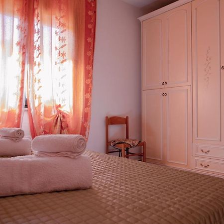 Appartamenti Costa - Budoni Sweet Home Танаунелла Экстерьер фото