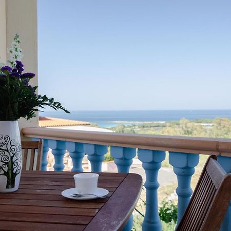 Appartamenti Costa - Budoni Sweet Home Танаунелла Экстерьер фото