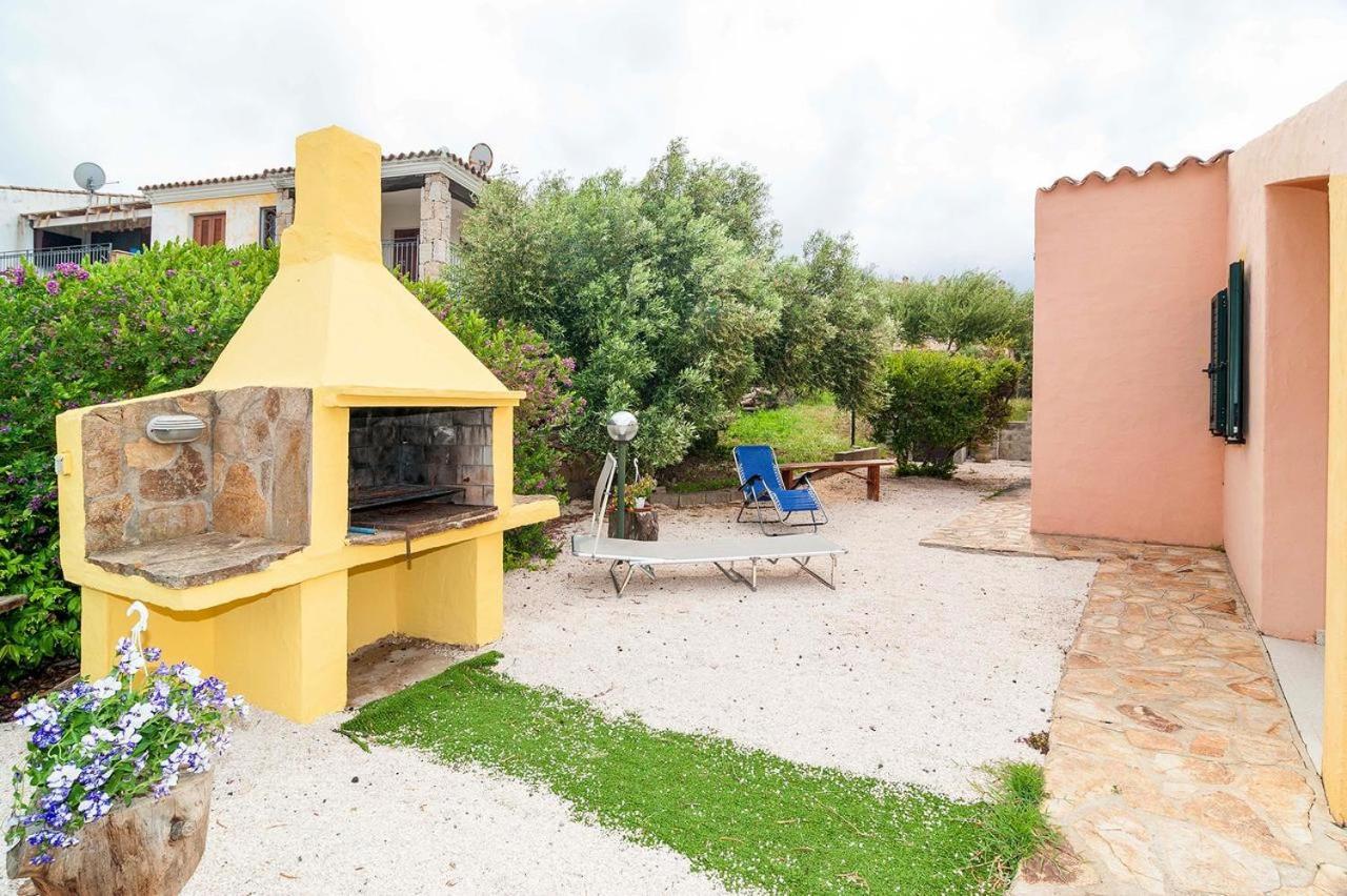 Appartamenti Costa - Budoni Sweet Home Танаунелла Экстерьер фото
