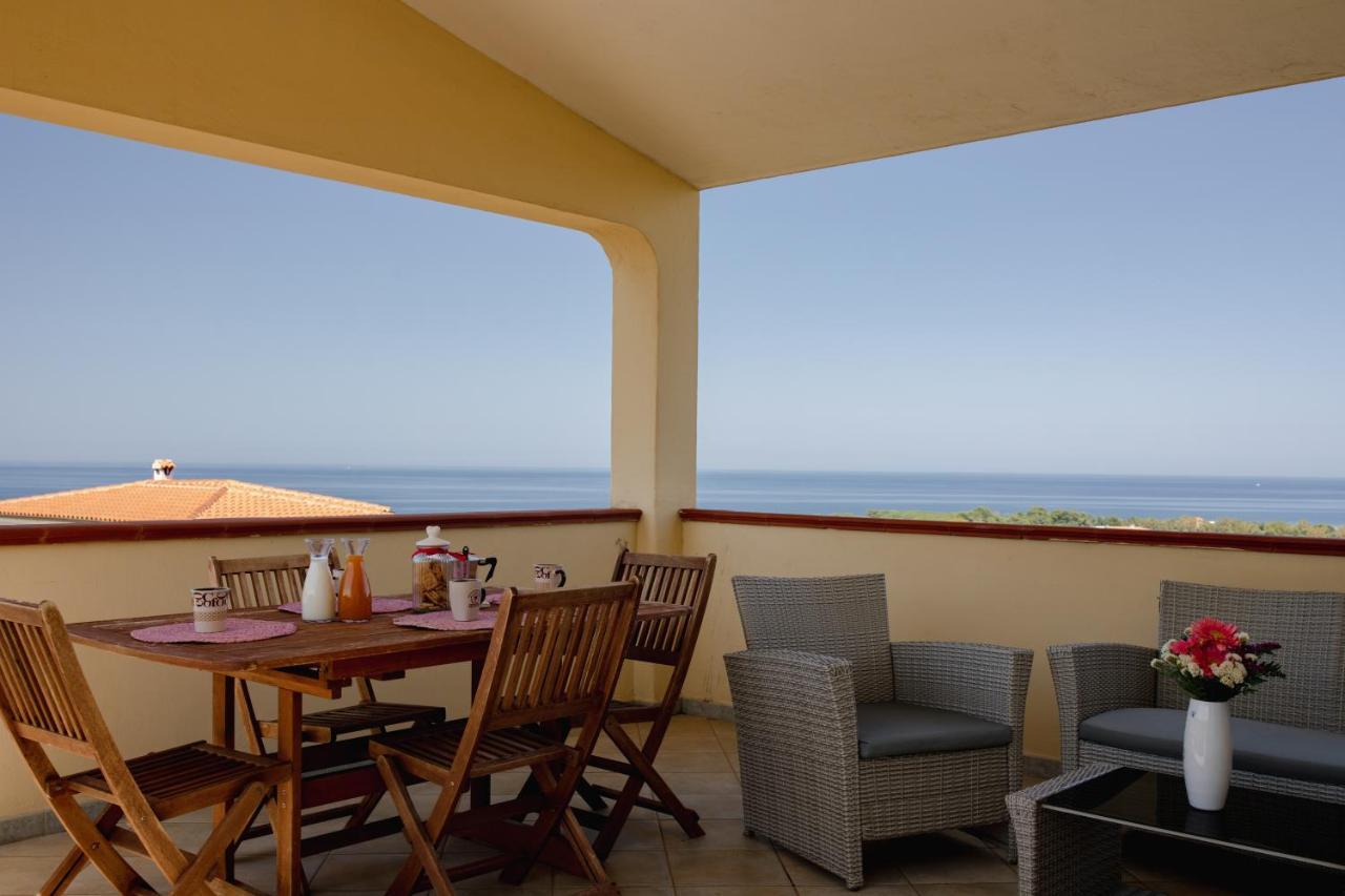 Appartamenti Costa - Budoni Sweet Home Танаунелла Экстерьер фото