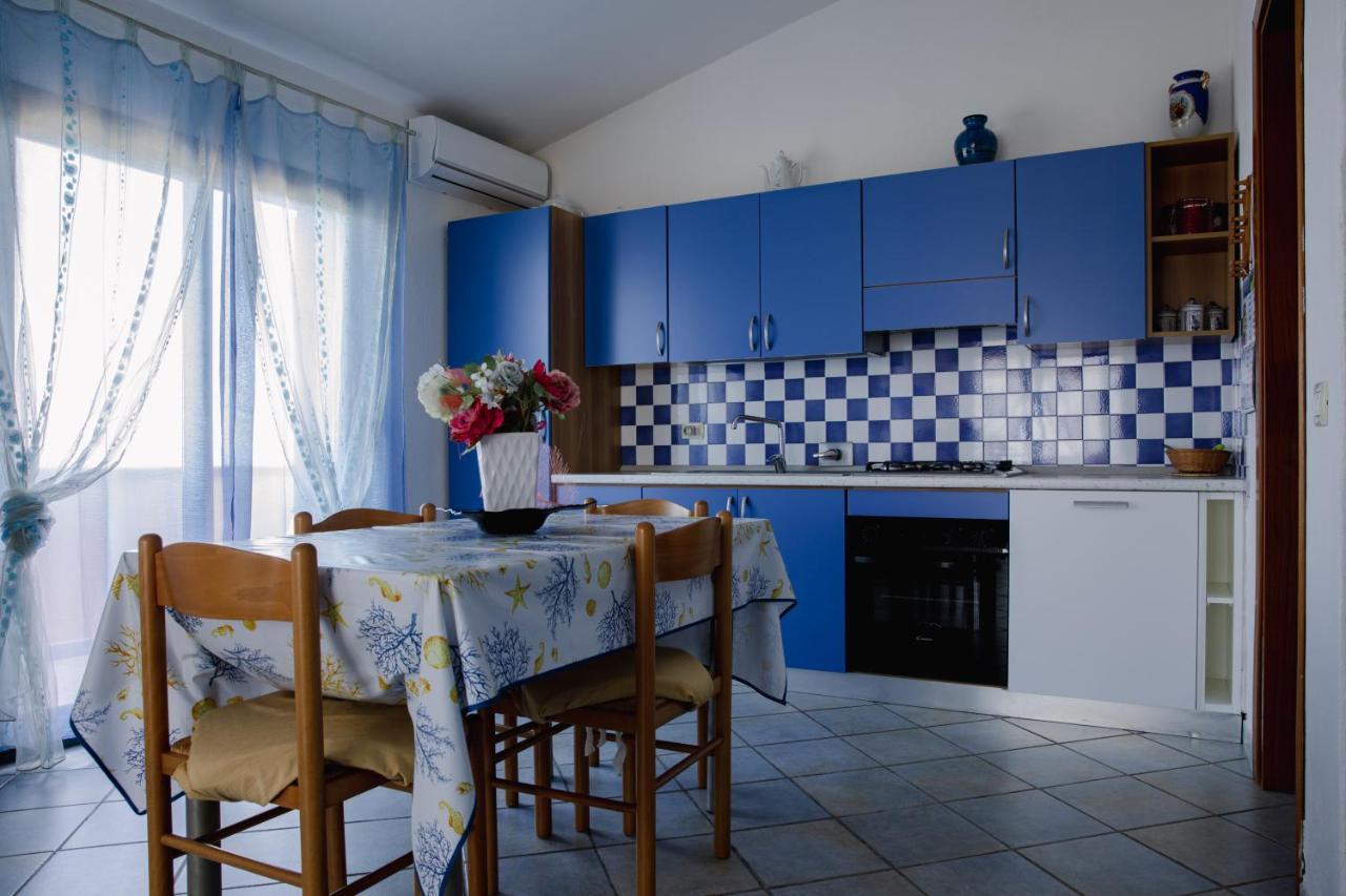 Appartamenti Costa - Budoni Sweet Home Танаунелла Экстерьер фото