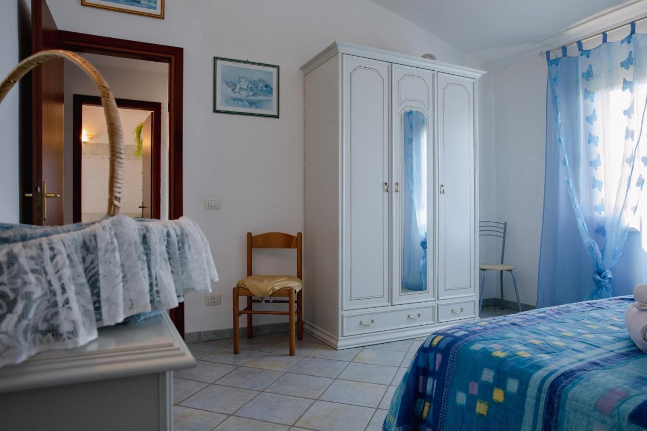 Appartamenti Costa - Budoni Sweet Home Танаунелла Экстерьер фото