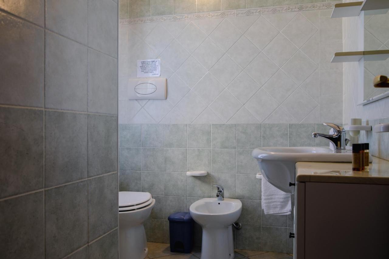 Appartamenti Costa - Budoni Sweet Home Танаунелла Экстерьер фото