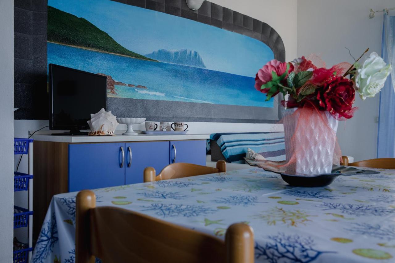 Appartamenti Costa - Budoni Sweet Home Танаунелла Экстерьер фото
