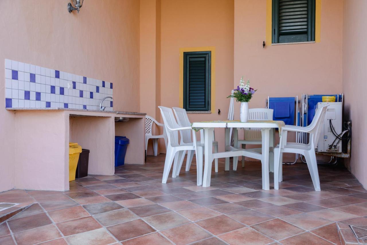Appartamenti Costa - Budoni Sweet Home Танаунелла Экстерьер фото