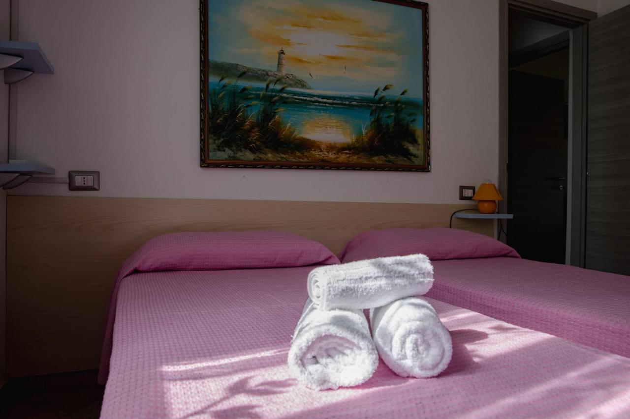 Appartamenti Costa - Budoni Sweet Home Танаунелла Экстерьер фото