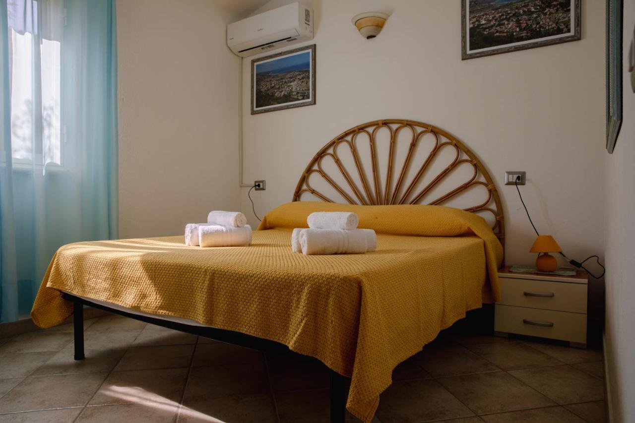 Appartamenti Costa - Budoni Sweet Home Танаунелла Экстерьер фото