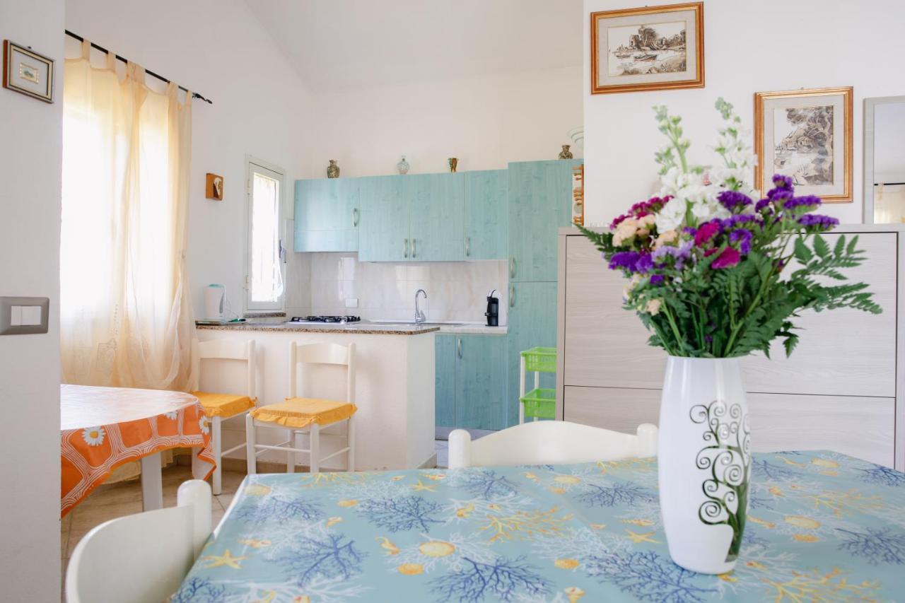 Appartamenti Costa - Budoni Sweet Home Танаунелла Экстерьер фото