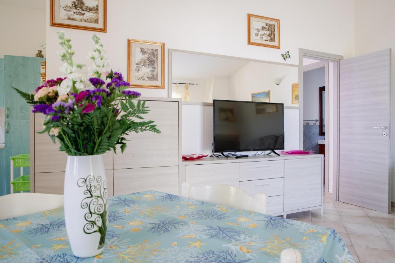 Appartamenti Costa - Budoni Sweet Home Танаунелла Экстерьер фото