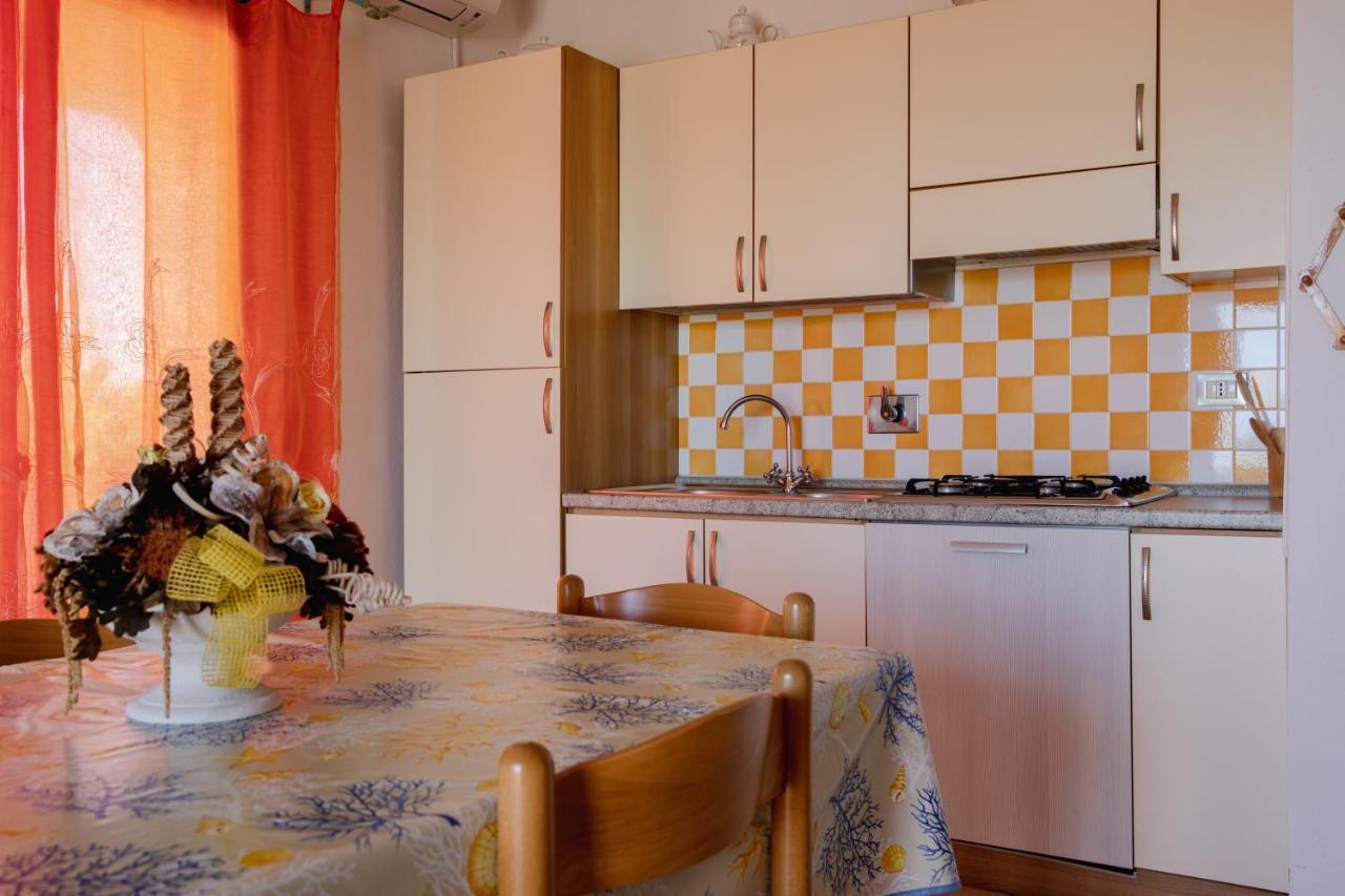 Appartamenti Costa - Budoni Sweet Home Танаунелла Экстерьер фото