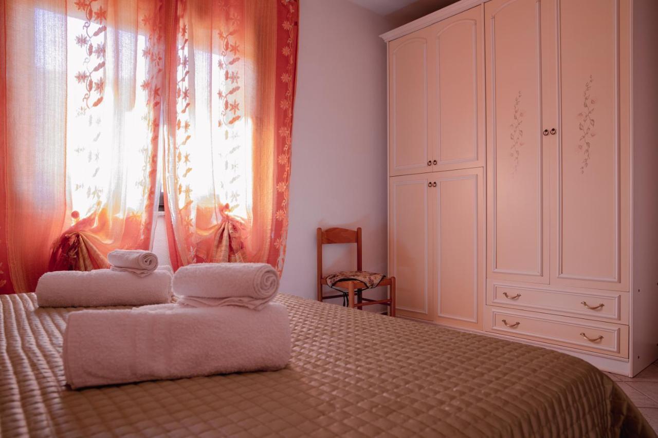 Appartamenti Costa - Budoni Sweet Home Танаунелла Экстерьер фото