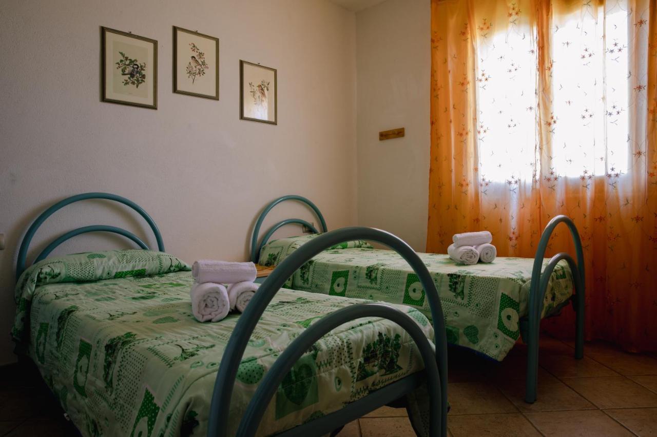 Appartamenti Costa - Budoni Sweet Home Танаунелла Экстерьер фото