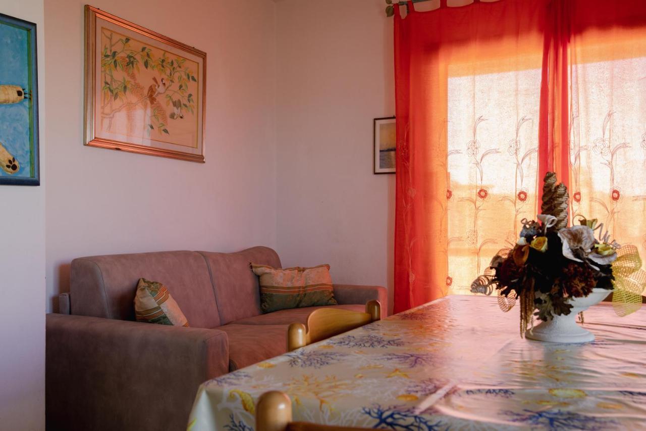Appartamenti Costa - Budoni Sweet Home Танаунелла Экстерьер фото