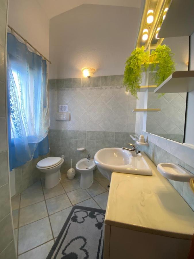 Appartamenti Costa - Budoni Sweet Home Танаунелла Экстерьер фото