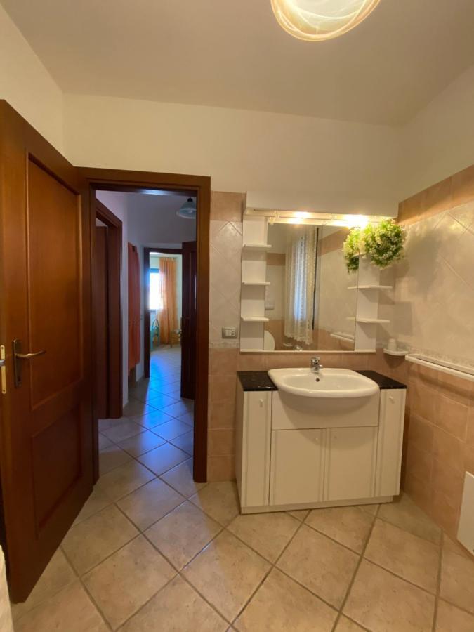 Appartamenti Costa - Budoni Sweet Home Танаунелла Экстерьер фото